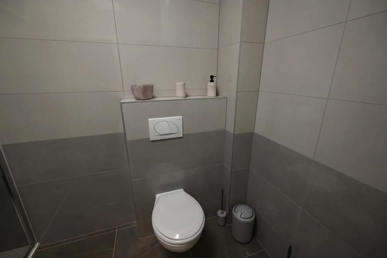 Apartment Greenescape Pula Croatia